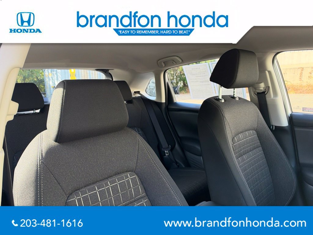 Used 2024 Honda HR-V LX image 28