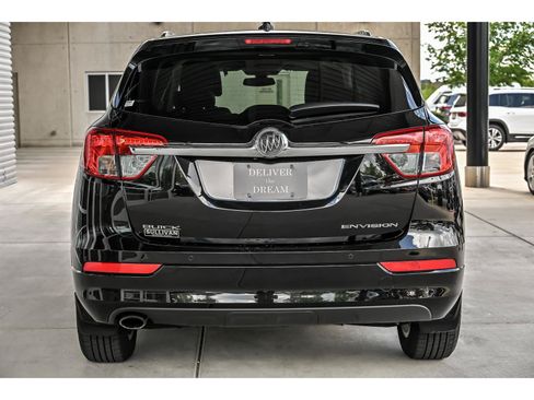 Used 2017 Buick Envision Essence FWD image 7