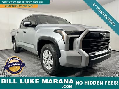 Used 2022 Toyota Tundra SR5 w/ Convenience Package