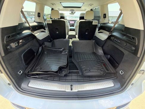 Used 2023 Jeep Grand Cherokee L Summit w/ Advanced Protech Group IV AWD/4WD image 30