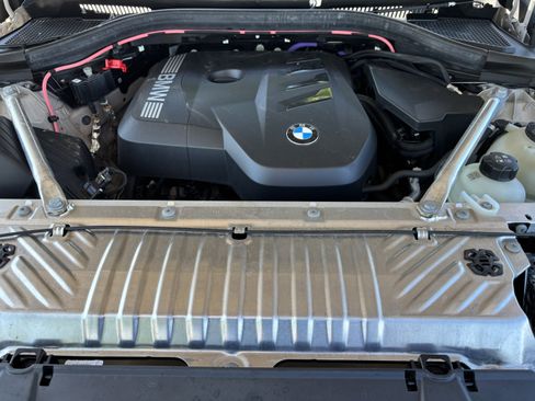 Certified 2025 BMW X3 xDrive30i w/ Premium Package AWD/4WD image 36