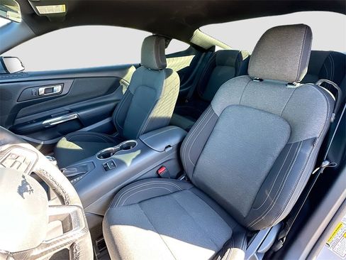 Used 2024 Ford Mustang EcoBoost image 19