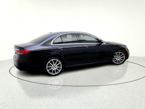 Certified 2022 Mercedes-Benz E 350 Sedan image 10
