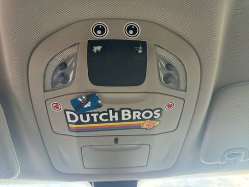 Used 2017 Chrysler Pacifica LX w/ Tire & Wheel Group image 20