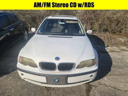 Used 2004 BMW 325i image 3