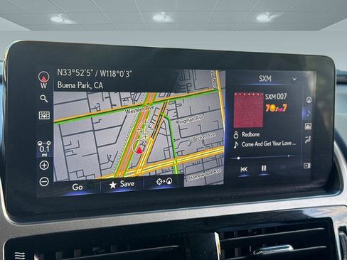 Used 2023 Lexus GX 460 Premium image 23