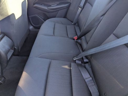 Certified 2023 Nissan Altima 2.5 S image 17