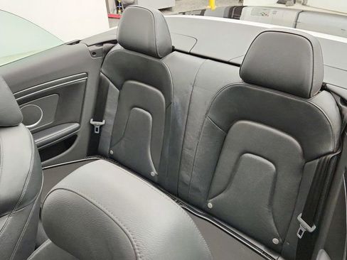 Used 2016 Audi S5 Premium Plus w/ Technology Package image 21