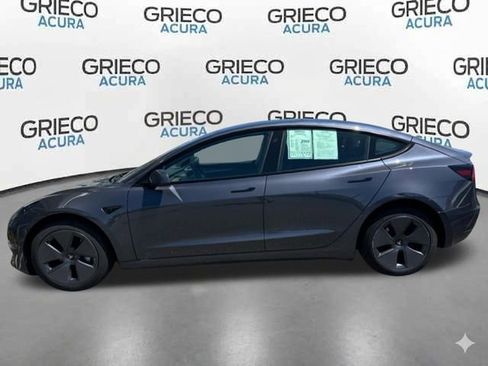 Used 2023 Tesla Model 3 Standard Range RWD image 8
