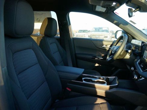 New 2026 Chevrolet Equinox LT w/ Midnight Edition image 8