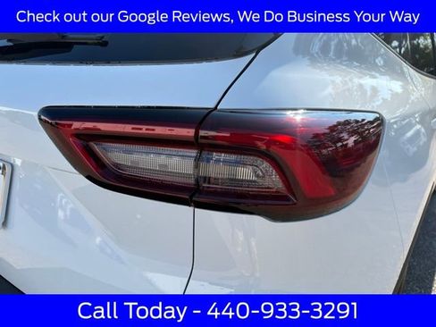 Used 2025 Ford Escape Active w/ Active Premium Tech Pack image 31