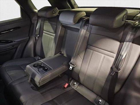 New 2026 Land Rover Range Rover Evoque S image 12