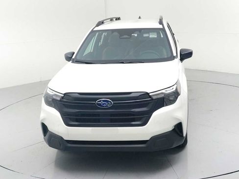New 2026 Subaru Forester image 3