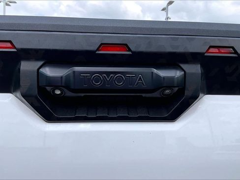 Used 2023 Toyota Tundra TRD Pro AWD/4WD image 31