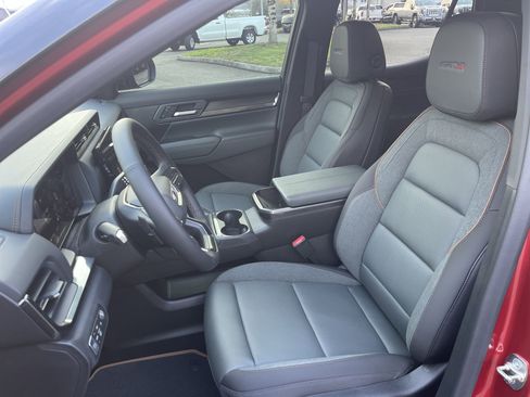 New 2026 GMC Terrain AT4 w/ Convenience Package III image 52