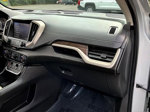 Certified 2020 GMC Terrain Denali w/ Denali Premium Package image 22