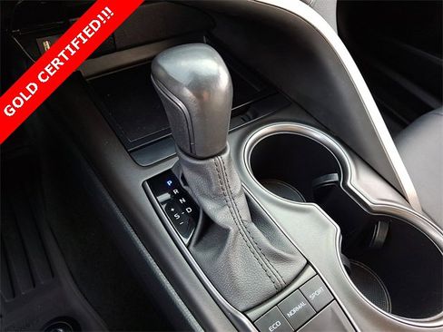 Certified 2024 Toyota Camry SE image 15