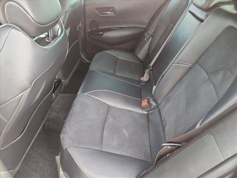 Certified 2025 Toyota Corolla GR AWD/4WD image 23