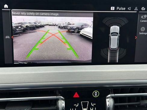 Used 2022 BMW X3 xDrive30i image 25