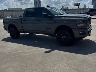Used 2026 RAM 2500 Lone Star AWD/4WD video 1