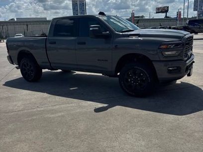 Used 2026 RAM 2500 Lone Star