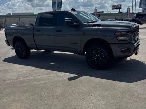 Used 2026 RAM 2500 Lone Star AWD/4WD image 1