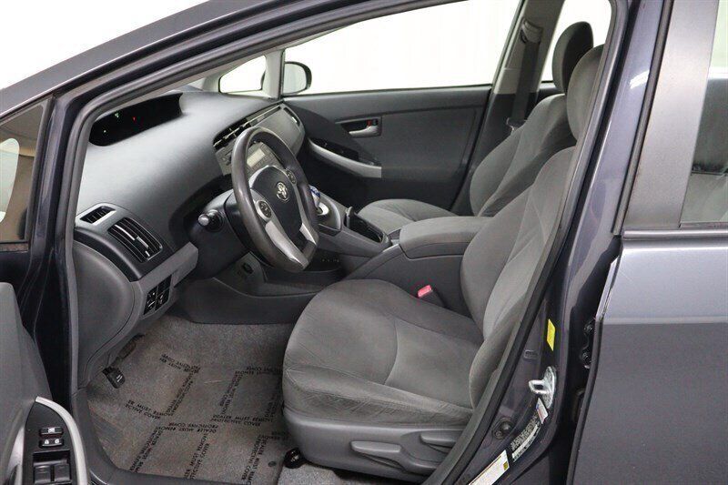 Used 2010 Toyota Prius Two FWD image 18