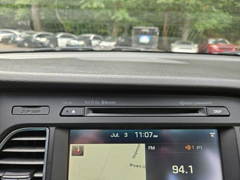 Used 2016 Hyundai Sonata Limited w/ Option Group 02 image 26