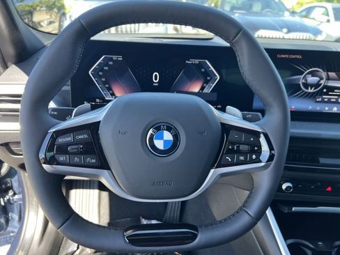 New 2026 BMW 330i xDrive Sedan image 31