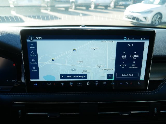 Used 2025 Lincoln Corsair AWD w/ Equipment Group 101A image 30