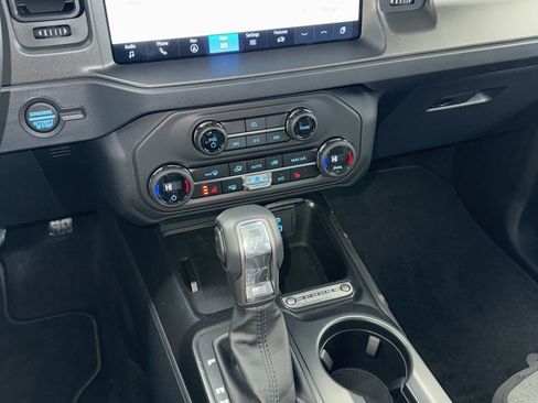 New 2025 Ford Bronco Big Bend image 16