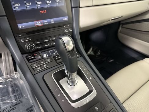 Certified 2017 Porsche 911 Carrera S RWD image 30