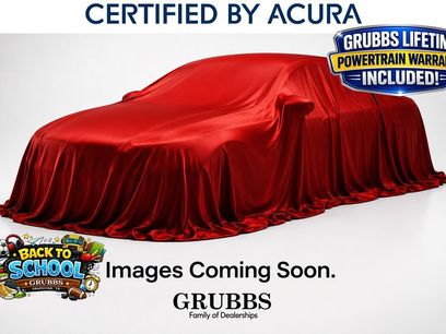 Used 2024 Acura Integra Type S