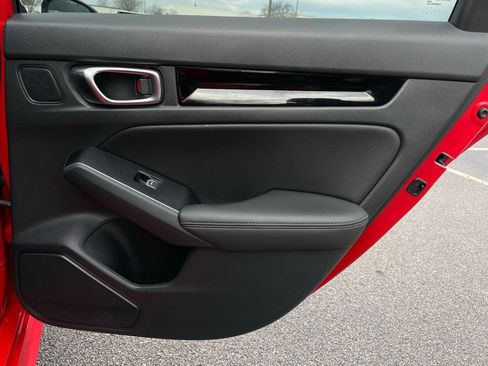 Certified 2024 Honda Civic Touring image 34