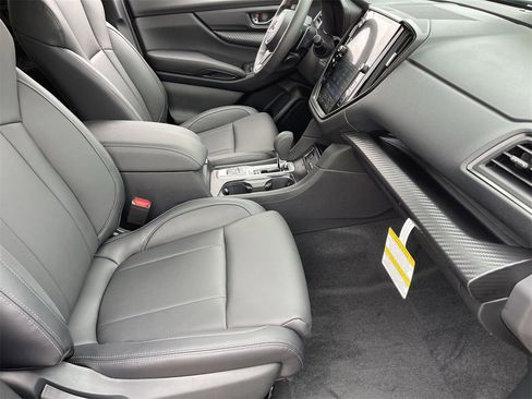 New 2026 Subaru Ascent Premium image 8