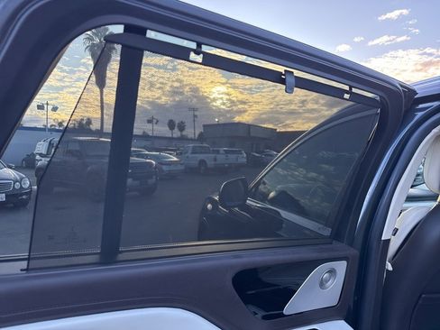 Used 2022 Lincoln Aviator Black Label Grand Touring w/ Class IV Trailer Tow Package image 21