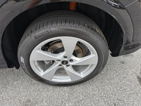 New 2025 Audi Q5 Premium Plus image 21