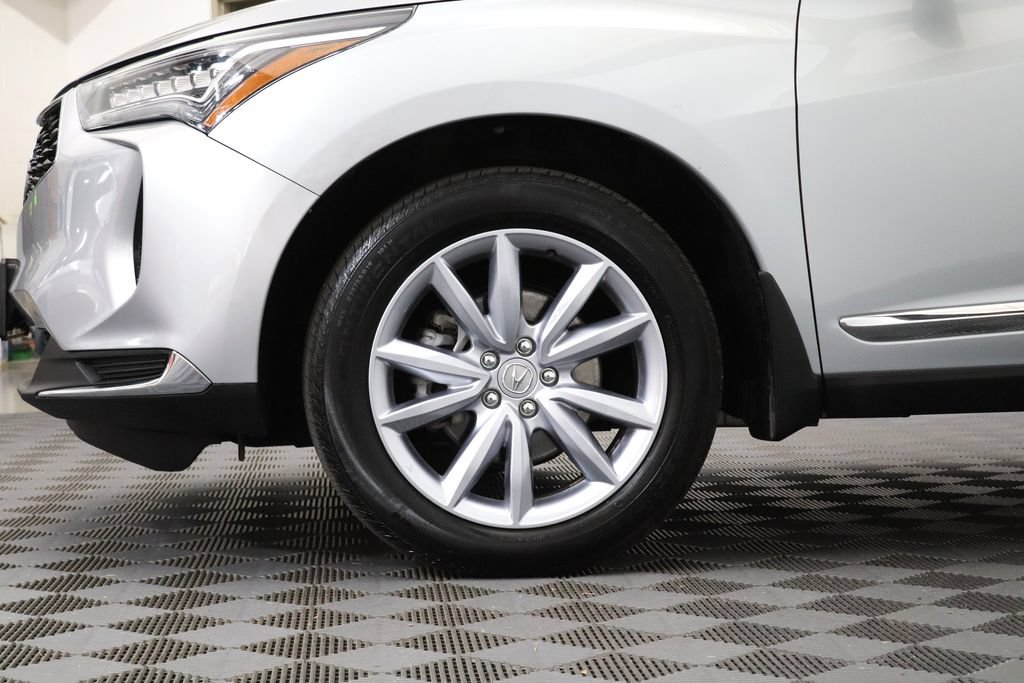 Certified 2024 Acura RDX SH-AWD image 6