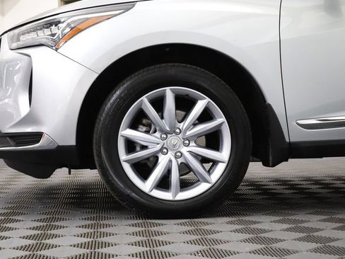 Used 2024 Acura RDX SH-AWD image 6