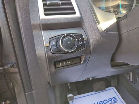 Used 2015 Ford Explorer Sport w/ Equipment Group 401A image 31