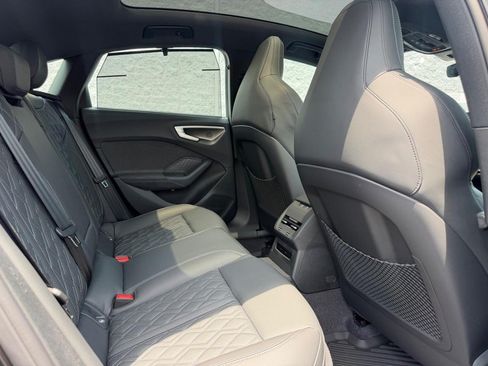 New 2026 Audi S5 Premium Plus AWD/4WD image 4