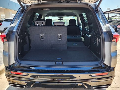 New 2026 Buick Enclave Sport Touring w/ Super Cruise Package image 54