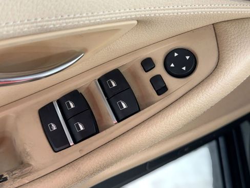 Used 2016 BMW 535i Sedan image 12