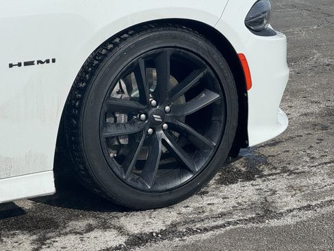 Used 2022 Dodge Charger R/T w/ Plus Group image 4