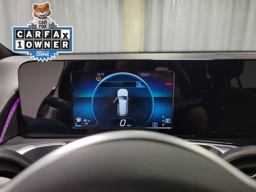 Used 2020 Mercedes-Benz GLB 250 image 26