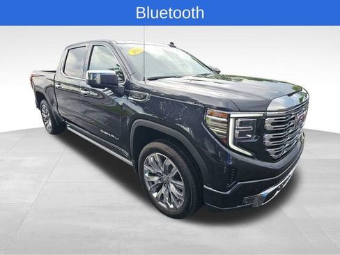 Used 2023 GMC Sierra 1500 Denali w/ Denali Reserve Package image 7