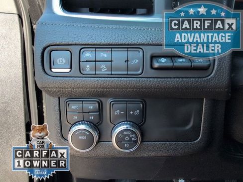 Used 2021 GMC Yukon Denali w/ LPO, Illumination Package image 22