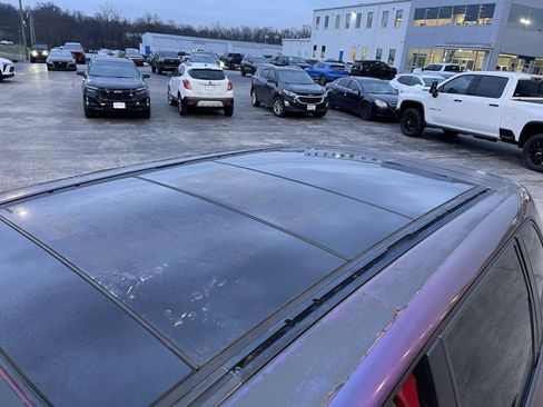 Used 2008 Porsche Cayenne GTS image 40