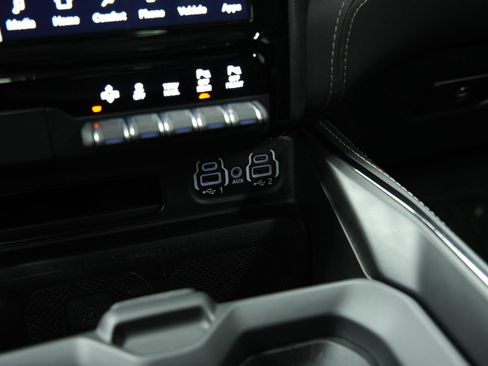 Used 2024 RAM 1500 Limited AWD/4WD image 47