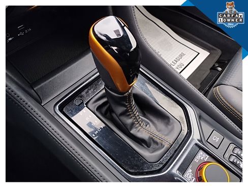 Certified 2023 Subaru Forester Wilderness image 38